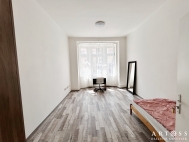 Pron�jem bytu 1+kk, 22 m2, OV, Brno, Kr�lovo Pole (okres Brno-m�sto), ul. Palack�ho t��da