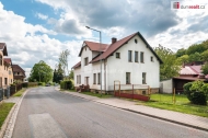 Prodej samostatn�ho RD, 250 m2, Vrchlab�, Ho�ej�� Vrchlab� (okres Trutnov)