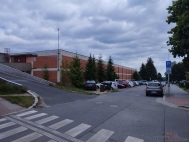 Pron�jem gar�e, Praha 6, Liboc - exkluzivn�