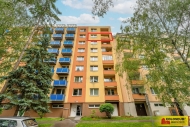 Prodej bytu 3+1, 70 m2, OV, Brno, Bystrc (okres Brno-m�sto)