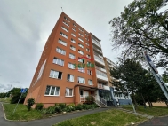 Prodej bytu 1+kk, 0 m2, OV, Most, ul. Pod �iben�kem