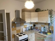 Pron�jem bytu 1+1, 30 m2, OV, Praha 7, Hole�ovice, ul. U elektr�rny