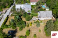 Prodej pozemku , ur�en� k v�stavb� RD, B�ezov�-Ole�ko, Ole�ko (okres Praha-z�pad) - exkluzivn�