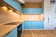 Pron�jem bytu 2+kk, 50 m2, OV, Brno, �idenice (okres Brno-m�sto), ul. �krochova