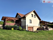 Prodej samostatn�ho RD, 267 m2, Pa�ezov, Nov� Pa�ezov (okres Doma�lice)