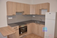 Pron�jem bytu 2+kk, 37 m2, OV, Plze�, Lobzy (okres Plze�-m�sto), ul. Poledn�