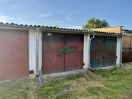 Prodej gar�e, Louny