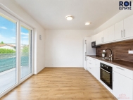 Pron�jem bytu 1+kk, 29 m2, OV, Brno, Z�brdovice (okres Brno-m�sto), ul. Auerswaldova