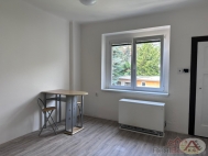 Pron�jem bytu 2+kk, 0 m2, OV, Praha 4, Bran�k, ul. Branick�
