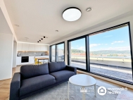 Pron�jem bytu 4+kk, 115 m2, OV, Brno, �abov�esky (okres Brno-m�sto), ul. B�ezinova