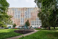 Pron�jem bytu 2+kk, 0 m2, OV, Pardubice, Polabiny, ul. Dru�by - exkluzivn�
