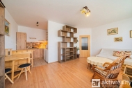 Prodej bytu 3+kk, 77 m2, OV, Praha 9, Kyje, ul. Farka�ova