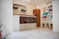 Pron�jem obchodn�ch prostor, Praha 1, Nov� M�sto