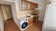 Pron�jem bytu 2+1, 53 m2, DV, Praha 6, Dejvice, ul. Gener�la P�ky