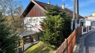 Pron�jem samostatn�ho RD, 210 m2, Chucheln� (okres Opava)