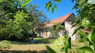 Prodej rekrea�n�ho objektu, Pe�ky, Velk� Chvalovice (okres Kol�n)
