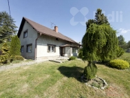 Prodej samostatn�ho RD, 185 m2, Vl�kovice v Podkrkono��, Doln� Vl�kovice (okres Trutnov)
