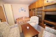 Pron�jem bytu 1+1, 40 m2, OV, A� (okres Cheb), ul. Dlouh�