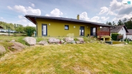 Prodej samostatn�ho RD, 230 m2, Komorovice (okres Pelh�imov)