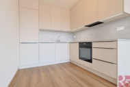 Pron�jem bytu 2+kk, 56 m2, OV, Praha 4, Kam�k, ul. Hodkovick� - exkluzivn�