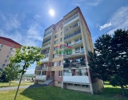 Prodej bytu 3+1, 0 m2, DV, Most, ul. M. J. Husa - exkluzivn�