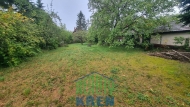 Prodej pozemku , ur�en� k v�stavb� RD, Kamenice, T�pt�n (okres Praha-v�chod)