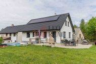 Prodej samostatn�ho RD, 104 m2, Nov� M�sto na Morav�, Ole�n� (okres ���r nad S�zavou)