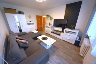 Prodej bytu 3+1, 64 m2, OV, Milovice, Mlad� (okres Nymburk), ul. Arm�dn�