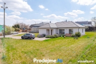 Prodej pozemku , ur�en� k v�stavb� RD, �nanov (okres Znojmo)