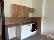 Pron�jem bytu 2+kk, 55 m2, OV, Praha 4, Bran�k, ul. Branick�
