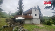 Prodej rekrea�n�ho objektu, Strope��n (okres T�eb��)