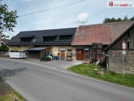 Prodej v�robn�ch prostor, L�z (okres P��bram)