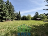 Prodej pozemku , ur�en� k v�stavb� RD, Dru�ec (okres Kladno)
