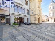 Pron�jem restaurace, Ostrava, Moravsk� Ostrava (okres Ostrava-m�sto) - exkluzivn�
