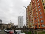 Pron�jem bytu 1+kk, 22 m2, OV, Praha 3, �i�kov, ul. Pod lipami
