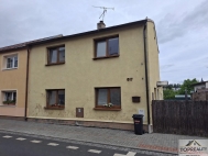 Prodej �adov�ho RD, 0 m2, Tachov