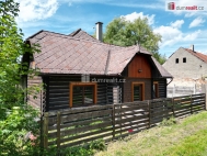 Prodej samostatn�ho RD, 110 m2, St�ezim�� (okres Bene�ov)