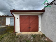 Pron�jem gar�e, Tachov