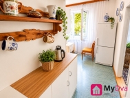 Prodej bytu 3+1, 64 m2, OV, Adamov (okres Blansko), ul. Komensk�ho