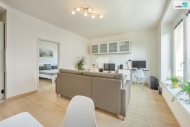 Prodej bytu 2+kk, 51 m2, OV, Praha 4, Michle, ul. Sedl�ansk�