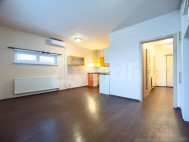 Pron�jem bytu 1+kk, 43 m2, OV, Tlu�n� (okres Plze�-sever), ul. Pod �kolkou - exkluzivn�