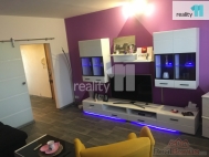 Pron�jem bytu 2+1, 56 m2, OV, �esk� L�pa, ul. Zho�eleck�
