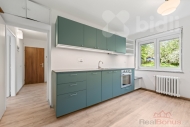 Pron�jem bytu 2+1, 0 m2, OV, Praha 6, Dejvice, ul. Na p�sk�ch - exkluzivn�