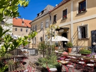 Prodej hotelu, Jind�ich�v Hradec, Jind�ich�v Hradec I