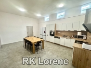 Pron�jem bytu 7+1, 150 m2, OV, Brno, Trnit� (okres Brno-m�sto), ul. �pit�lka - exkluzivn�