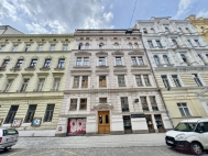 Prodej bytu 3+1, 84 m2, OV, Praha 2, Vinohrady, ul. Lubla�sk�
