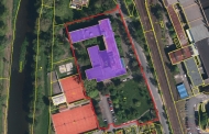 Prodej pozemku , ur�en� pro komer�n� v�stavbu, Fr�dek-M�stek, Fr�dek
