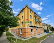 Prodej bytu 2+1, 0 m2, OV, Most, ul. Josefa Skupy