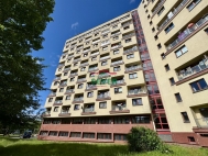 Prodej bytu 1+kk, 0 m2, DV, Litv�nov, Horn� Litv�nov (okres Most), ul. Kold�m - exkluzivn�