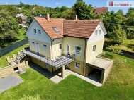 Prodej samostatn�ho RD, 247 m2, Lukov (okres Zl�n)